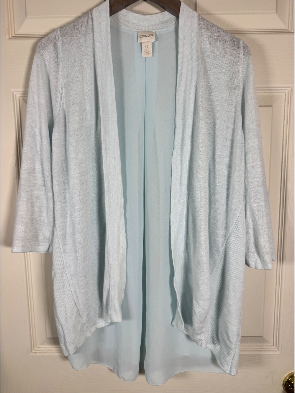 Chicos Cardigan